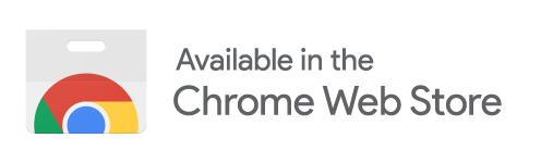 Chrome Web Store icon.